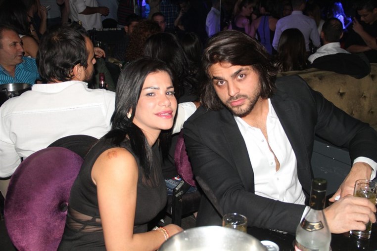 Taiga Beirut On Saturday Night